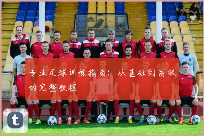 专业足球训练指南：从基础到高级的完整教程